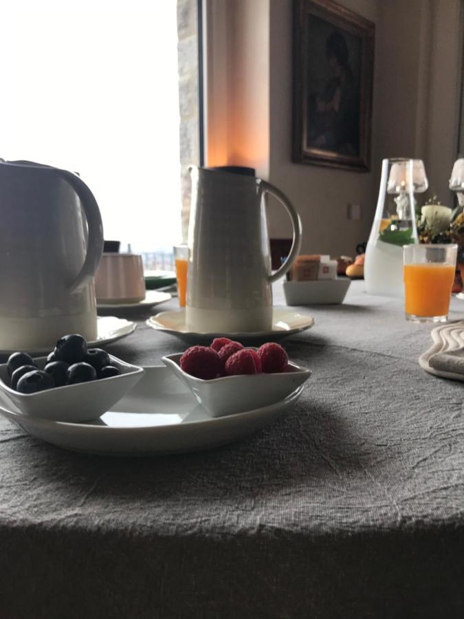 Villa dʼAlmèLe Lanterne住宿加早餐旅馆 外观 照片